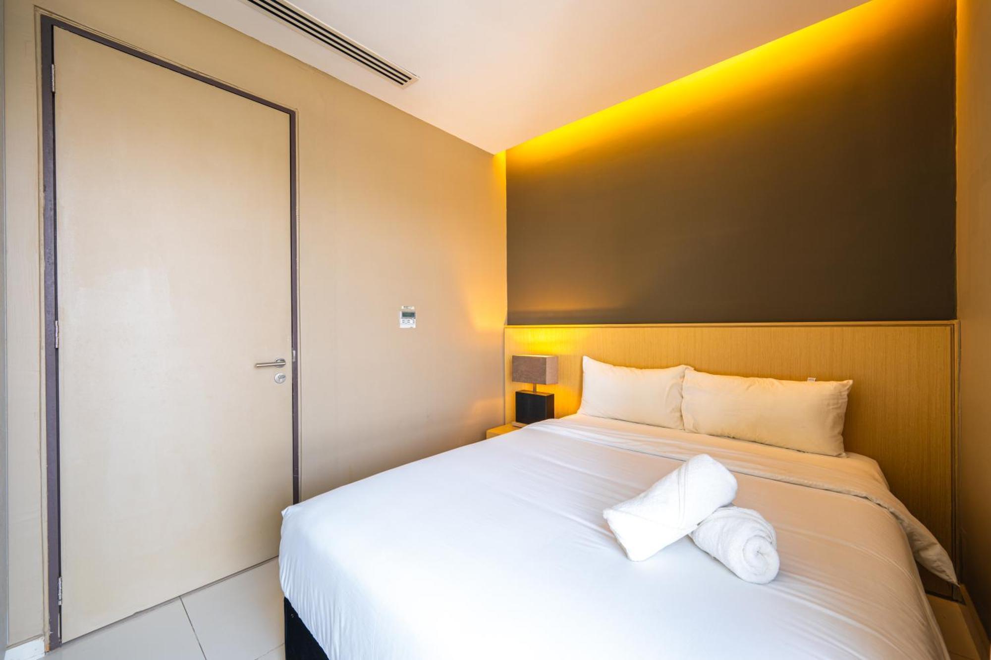 Greystone 99 Suites Malacca Εξωτερικό φωτογραφία