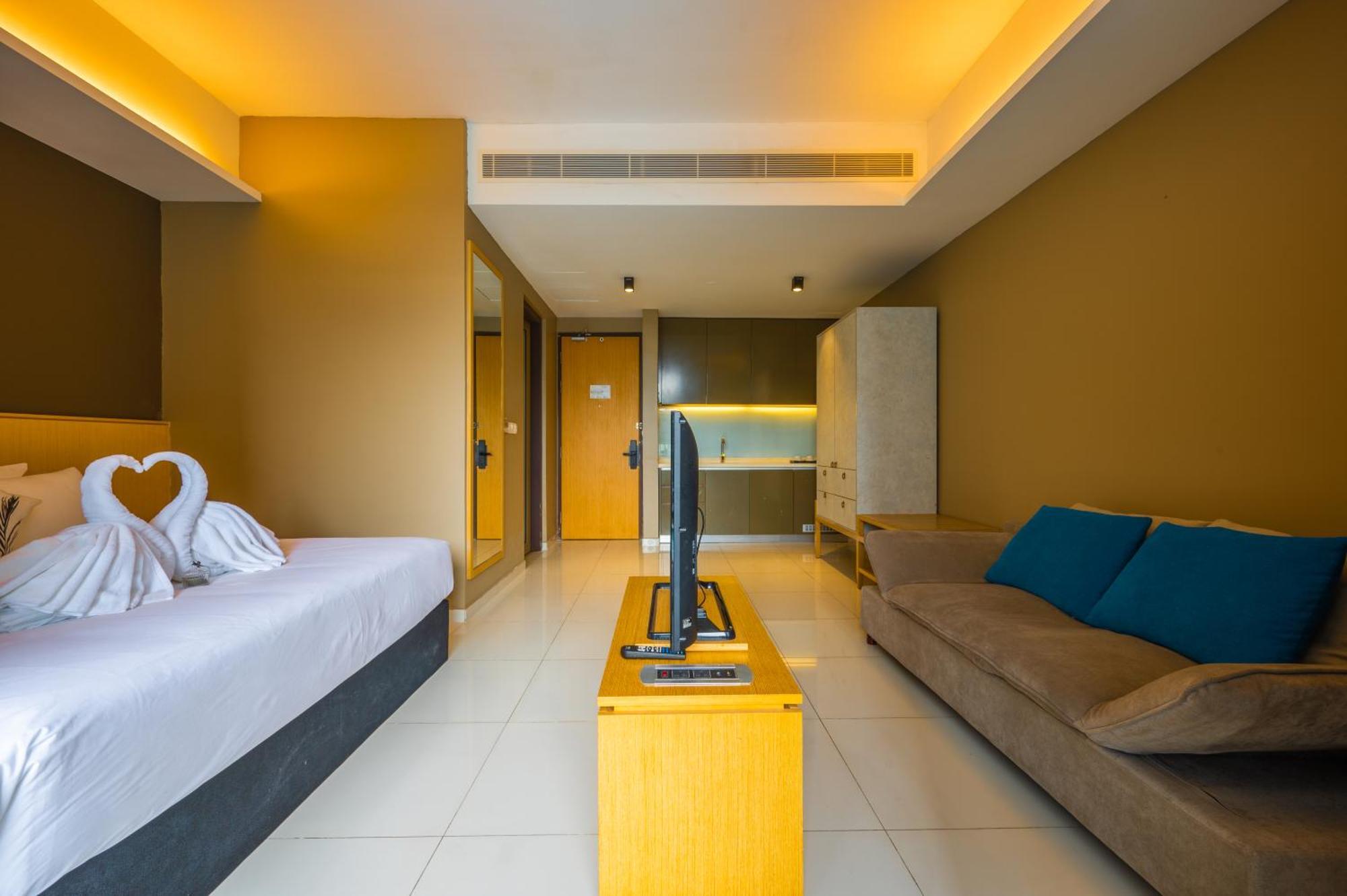Greystone 99 Suites Malacca Εξωτερικό φωτογραφία