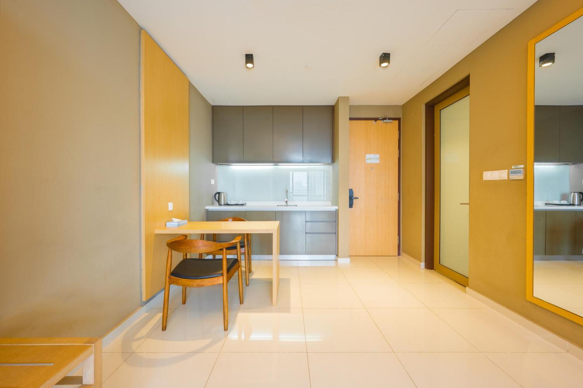 Greystone 99 Suites Malacca Εξωτερικό φωτογραφία