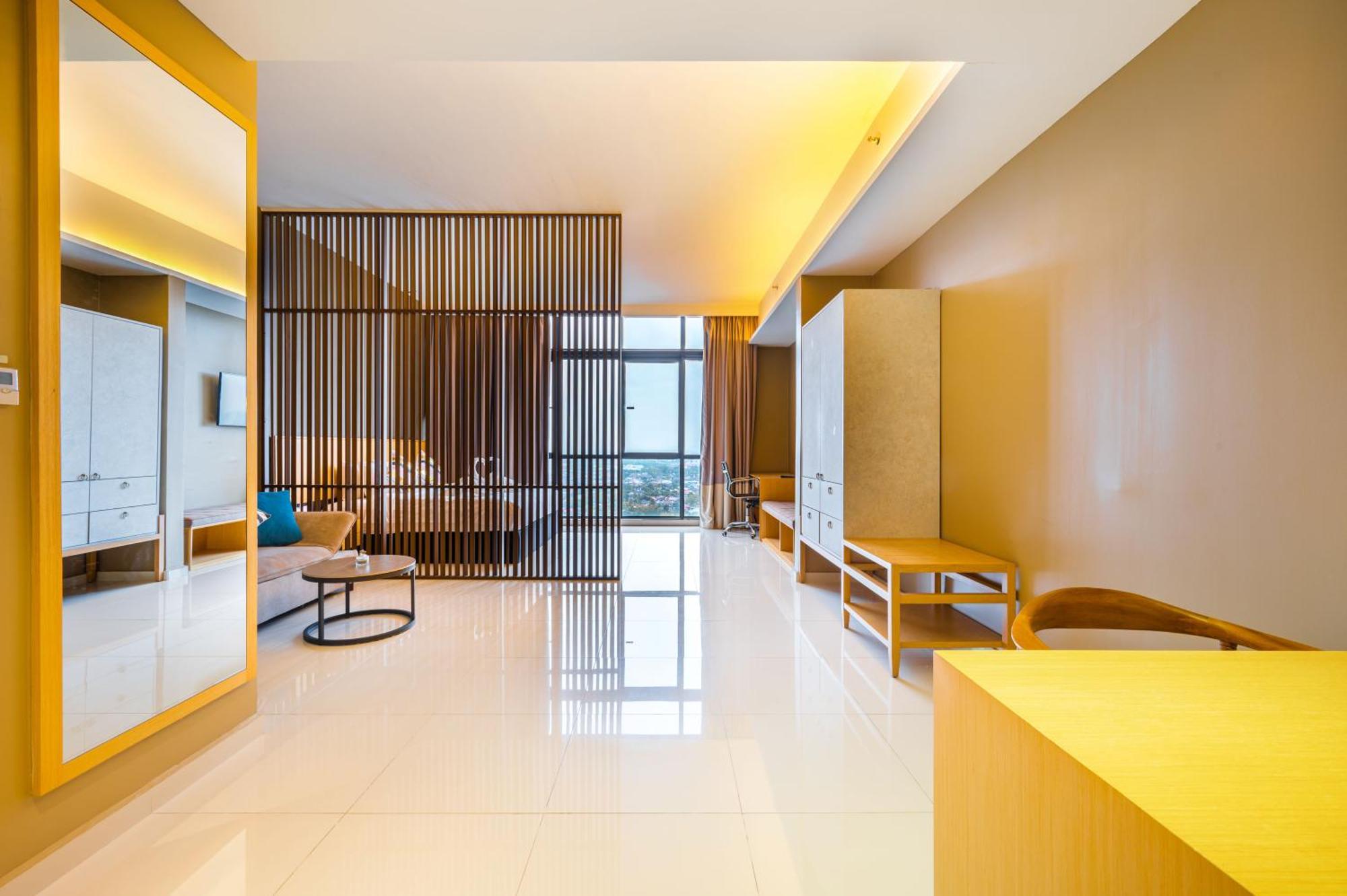 Greystone 99 Suites Malacca Εξωτερικό φωτογραφία