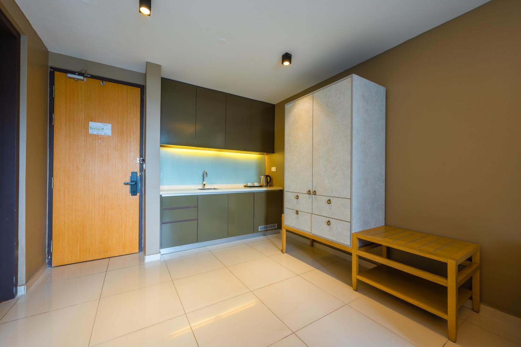Greystone 99 Suites Malacca Εξωτερικό φωτογραφία